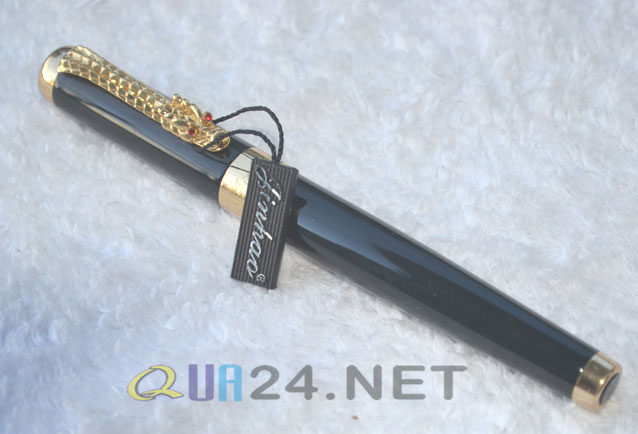 Bút kim loại baoer rồng KL20 5